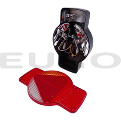 TZ000250 Trailer Humbaur Baglygte Højre 13 pol 405.00036 Euro Trailer