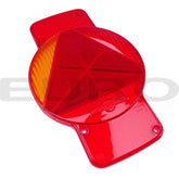 TZ000251 Trailer Humbaur Baglygteglas Venstre 13 pol 405.00038 Euro Trailer