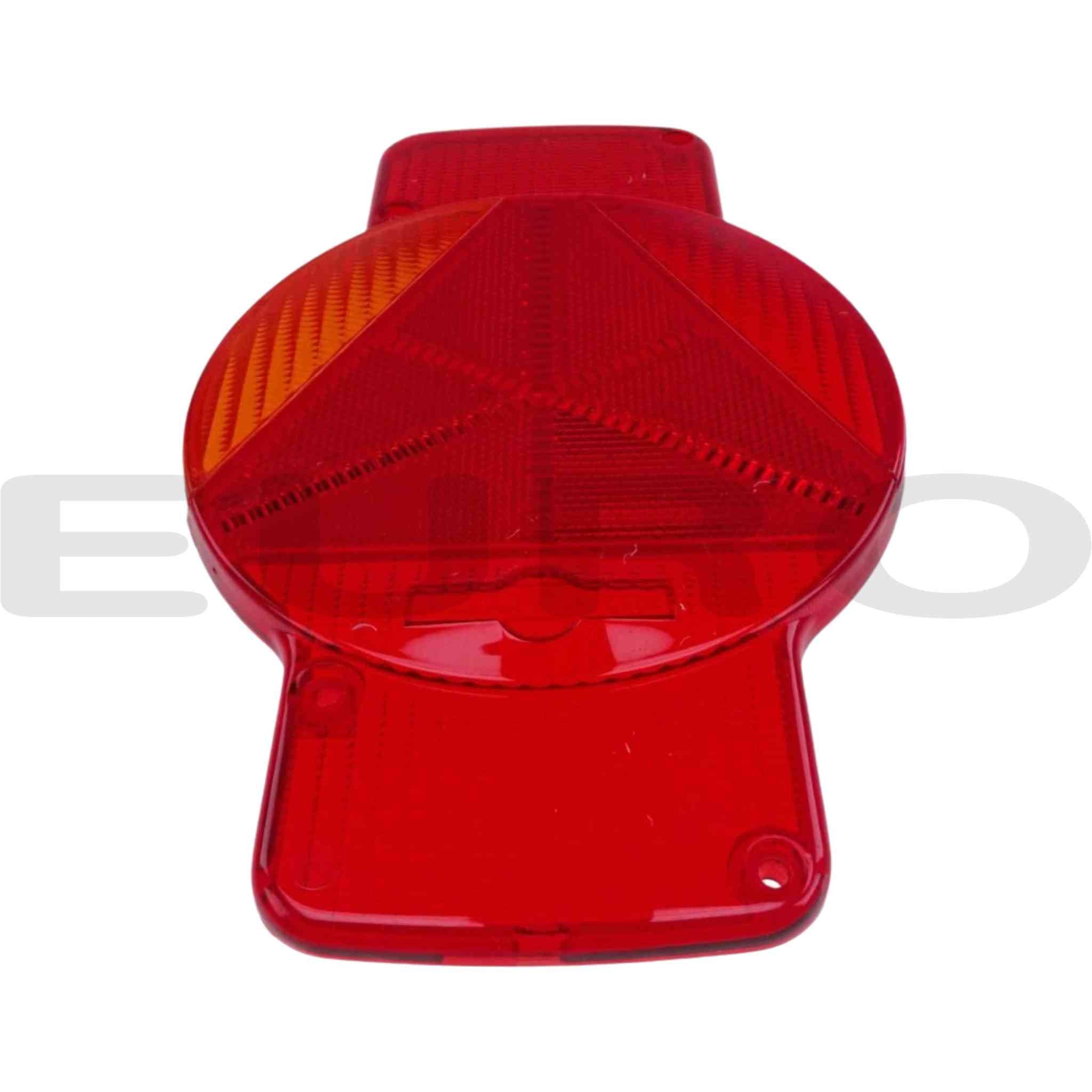 TZ000251 Trailer Humbaur Baglygteglas Venstre 13 pol 405.00038 Euro Trailer