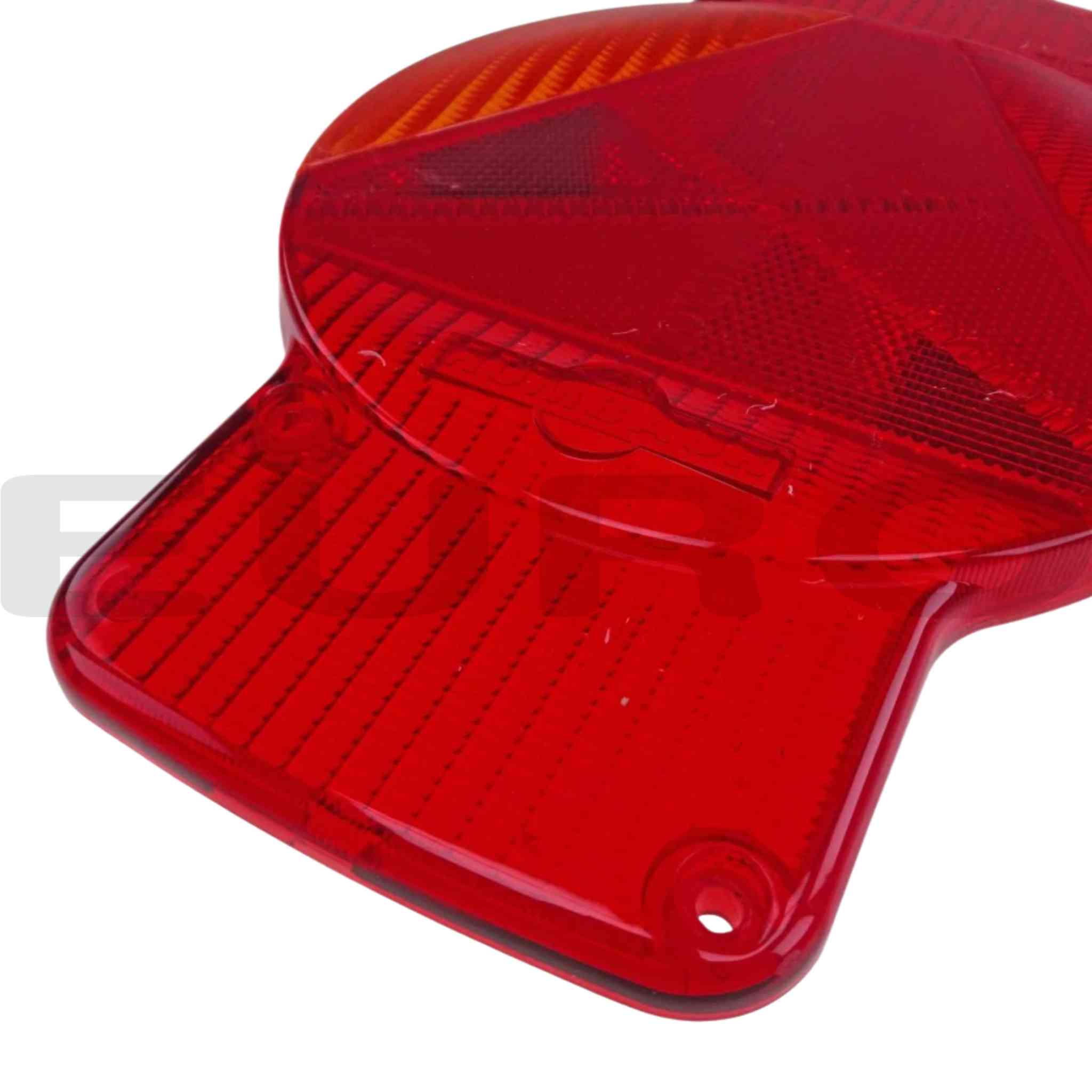 TZ000251 Trailer Humbaur Baglygteglas Venstre 13 pol 405.00038 Euro Trailer