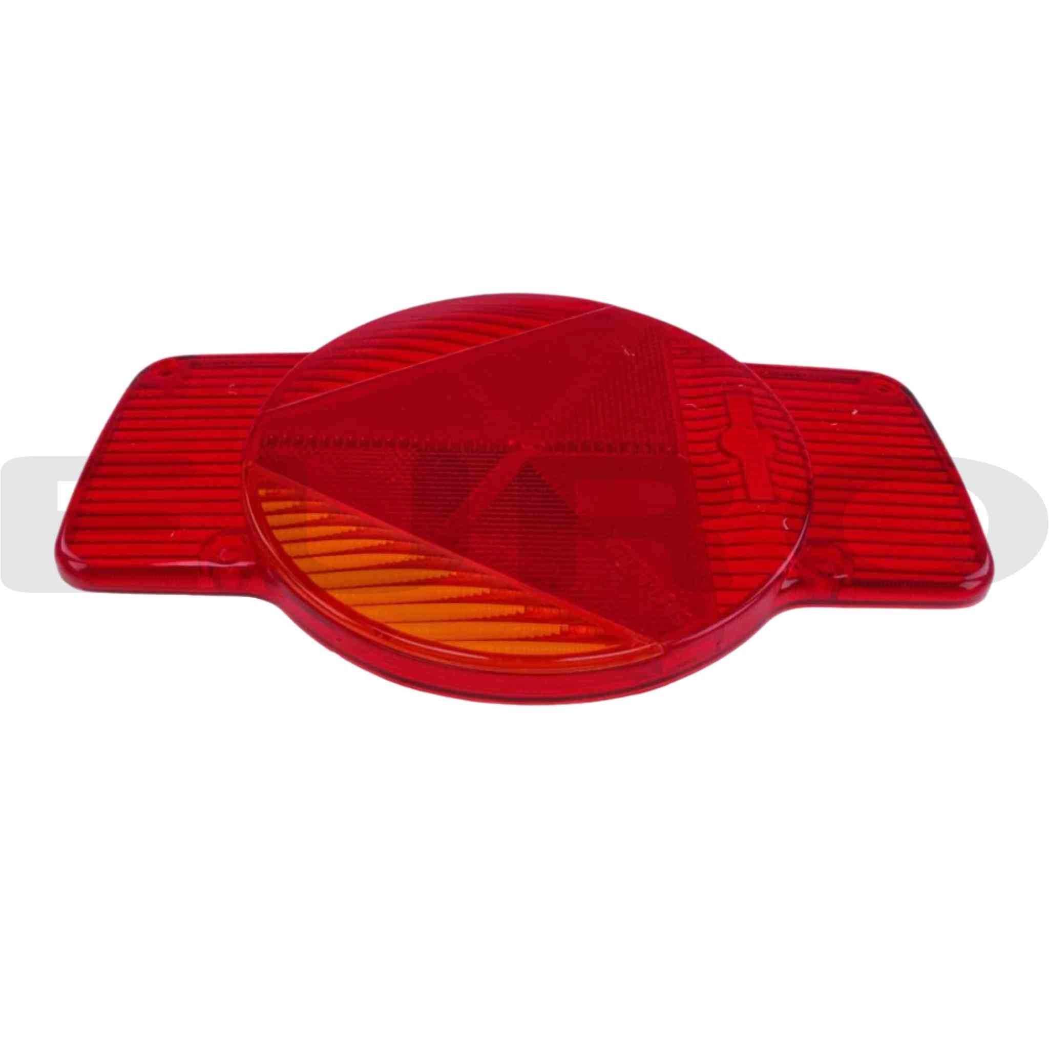 TZ000251 Trailer Humbaur Baglygteglas Venstre 13 pol 405.00038 Euro Trailer