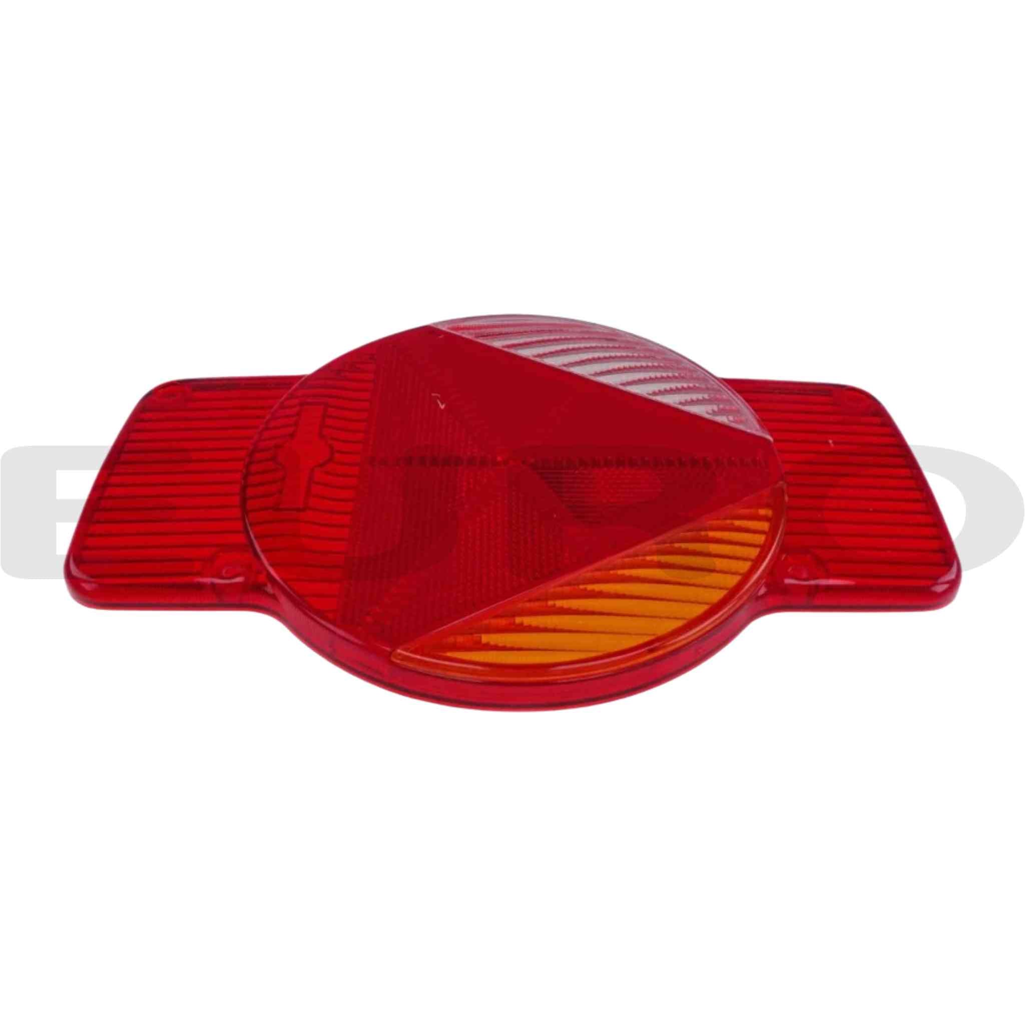 TZ000252 Trailer Humbaur Baglygteglas Højre 13 pol 405.00039 Euro Trailer