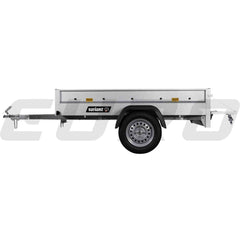 TZ000254 Trailer Variant 205 S1 Vip Tip Basic Fritidstrailer 0205S135U Euro Trailer