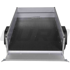 TZ000254 Trailer Variant 205 S1 Vip Tip Basic Fritidstrailer 0205S135U Euro Trailer