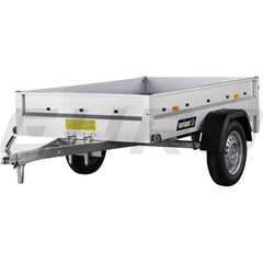 TZ000254 Trailer Variant 205 S1 Vip Tip Basic Fritidstrailer 0205S135U Euro Trailer