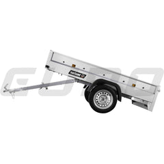 TZ000255 Trailer Variant 220 S1 Vip Tip Basic Fritidstrailer-0220S135U Euro Trailer