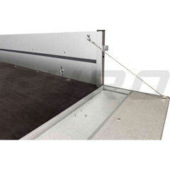 TZ000255 Trailer Variant 220 S1 Vip Tip Basic Fritidstrailer-0220S135U Euro Trailer