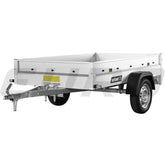 TZ000255 Trailer Variant 220 S1 Vip Tip Basic Fritidstrailer-0220S135U Euro Trailer