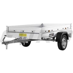 TZ000255 Trailer Variant 220 S1 Vip Tip Basic Fritidstrailer-0220S135U Euro Trailer