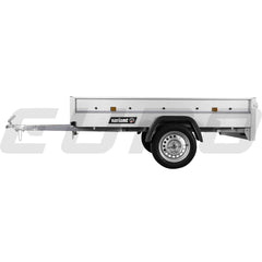 TZ000255 Trailer Variant 220 S1 Vip Tip Basic Fritidstrailer-0220S135U Euro Trailer