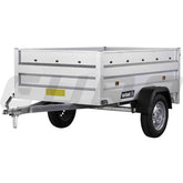 TZ000259 Trailer Variant 205 XL Classic Fritidstrailer 6205S135 Euro Trailer