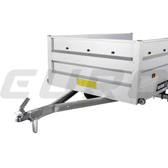 TZ000259 Trailer Variant 205 XL Classic Fritidstrailer 6205S135 Euro Trailer