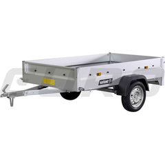 TZ000260 Trailer Variant 220 S1 Classic Fritidstrailer 0220S135 Euro Trailer