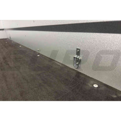 TZ000260 Trailer Variant 220 S1 Classic Fritidstrailer 0220S135 Euro Trailer