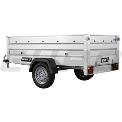 TZ000261 Trailer Variant 220 XL Classic Fritidstrailer 6220S135 Euro Trailer