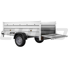 TZ000261 Trailer Variant 220 XL Classic Fritidstrailer 6220S135 Euro Trailer