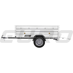 TZ000261 Trailer Variant 220 XL Classic Fritidstrailer 6220S135 Euro Trailer