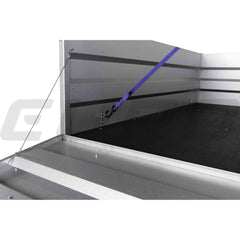 TZ000261 Trailer Variant 220 XL Classic Fritidstrailer 6220S135 Euro Trailer