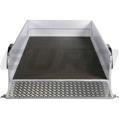 TZ000262 Trailer Variant 754 F1 Tip Classic Fritidstrailer 754F138UFS Euro Trailer