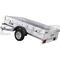 TZ000262 Trailer Variant 754 F1 Tip Classic Fritidstrailer 754F138UFS Euro Trailer