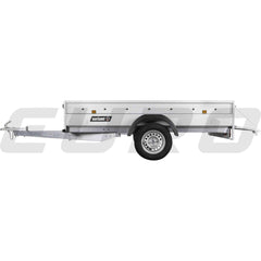 TZ000262 Trailer Variant 754 F1 Tip Classic Fritidstrailer 754F138UFS Euro Trailer