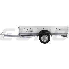 TZ000262 Trailer Variant 754 F1 Tip Classic Fritidstrailer 754F138UFS Euro Trailer