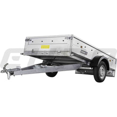 TZ000262 Trailer Variant 754 F1 Tip Classic Fritidstrailer 754F138UFS Euro Trailer