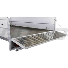 TZ000262 Trailer Variant 754 F1 Tip Classic Fritidstrailer 754F138UFS Euro Trailer