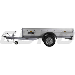 TZ000263 Trailer Variant 1304 F1 Tip Classic Fritidstrailer 1304F137UFS Euro Trailer