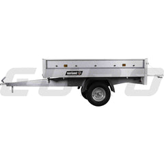 TZ000264 Trailer Variant 1304 F1 Tip Classic Fritidstrailer 503DS110 Euro Trailer