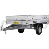 TZ000264 Trailer Variant 1304 F1 Tip Classic Fritidstrailer 503DS110 Euro Trailer