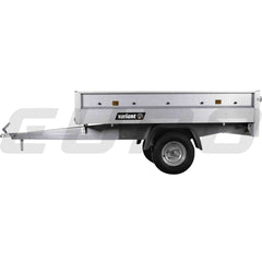 TZ000264 Trailer Variant 1304 F1 Tip Classic Fritidstrailer 503DS110 Euro Trailer