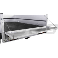 TZ000264 Trailer Variant 1304 F1 Tip Classic Fritidstrailer 503DS110 Euro Trailer