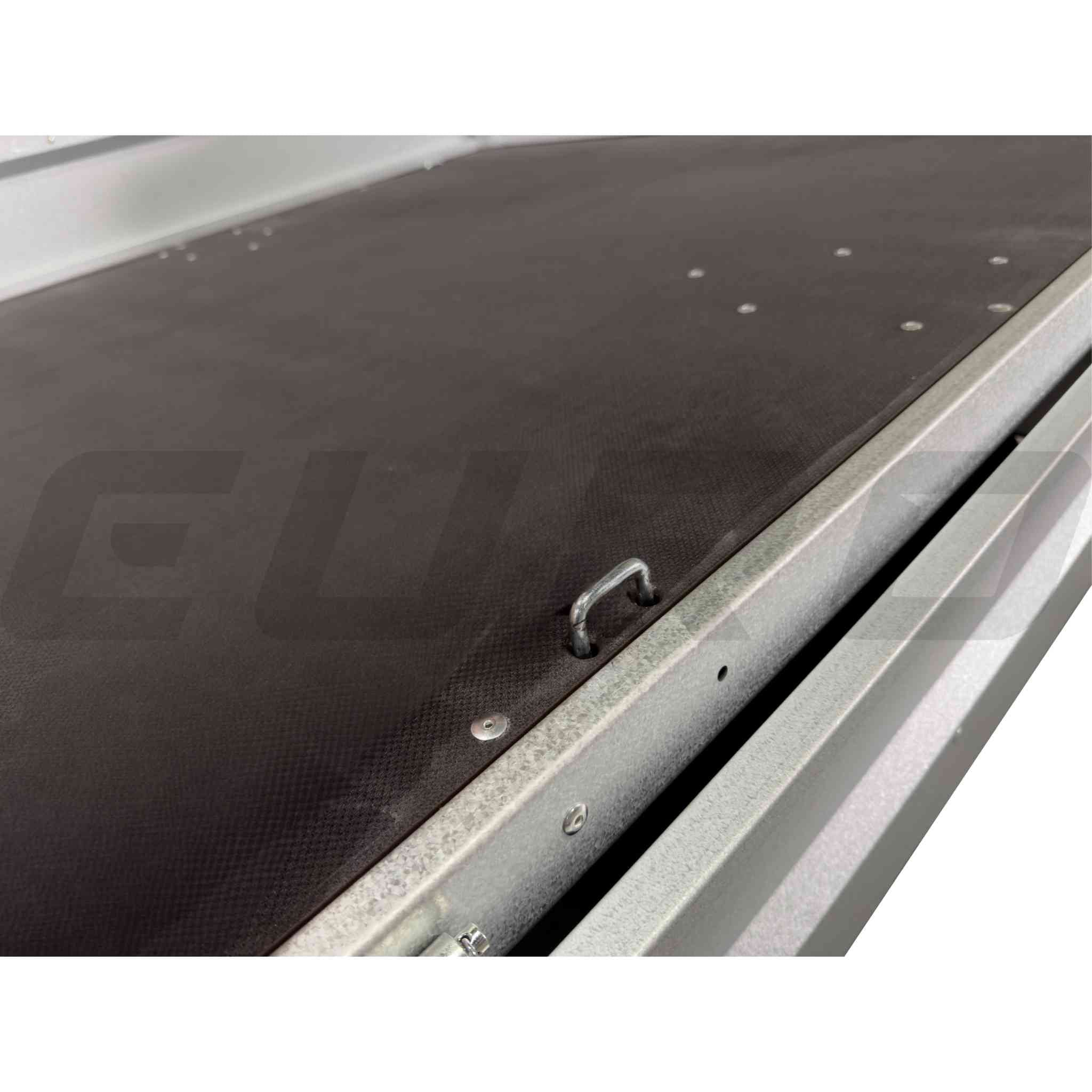 TZ000265 Trailer Variant 756 A Classic Fritidstrailer 0756AS35 Euro Trailer