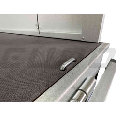 TZ000265 Trailer Variant 756 A Classic Fritidstrailer 0756AS35 Euro Trailer