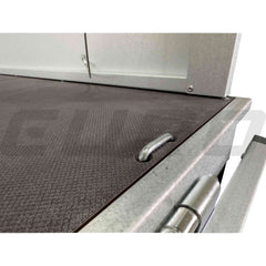 TZ000266 Trailer Variant 1306 B Classic Fritidstrailer 1306BS35 Euro Trailer