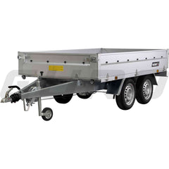 TZ000266 Trailer Variant 1306 B Classic Fritidstrailer 1306BS35 Euro Trailer