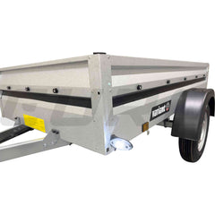 TZ000267 Trailer Variant 205 Edition Fritidstrailer 0205ED35 Euro Trailer