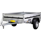 TZ000268 Trailer Variant 220 Edition Fritidstrailer 0220ED35 Euro Trailer