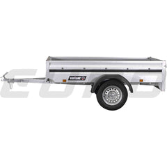 TZ000268 Trailer Variant 220 Edition Fritidstrailer 0220ED35 Euro Trailer