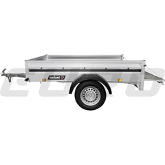 TZ000268 Trailer Variant 220 Edition Fritidstrailer 0220ED35 Euro Trailer