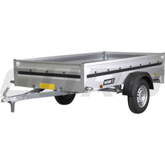 TZ000269 Trailer Variant 260 Edition Fritidstrailer 0260ED35 Euro Trailer