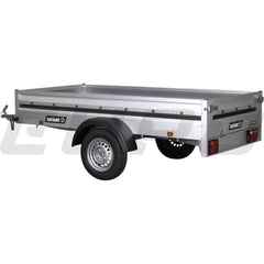 TZ000269 Trailer Variant 260 Edition Fritidstrailer 0260ED35 Euro Trailer