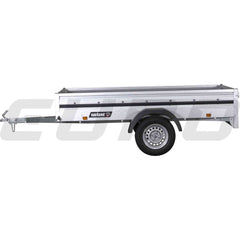 TZ000269 Trailer Variant 260 Edition Fritidstrailer 0260ED35 Euro Trailer