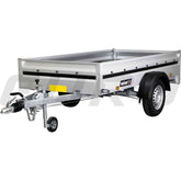 TZ000270 Trailer Variant 260 B Edition Fritidstrailer B260BE35 Euro Trailer