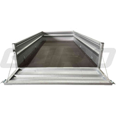 TZ000270 Trailer Variant 260 B Edition Fritidstrailer B260BE35 Euro Trailer