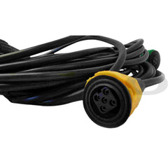 TZ000276 Trailer Euro Ledningsnet 500 cm 5 meter Fristom 13 Pol Original