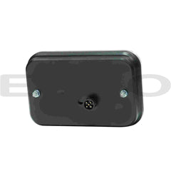 TZ000281 Trailer Euro Fristom LED Lygtesæt 500 cm 5 meter Venstre Højre Baglygte LEDBaglyte indbygget modstand