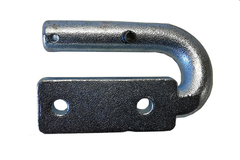 Hængsel til Bagklap (han-del) - EURO Trailer