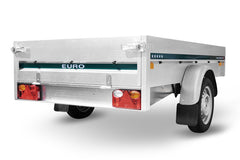 EURO 260 - EURO Trailer
